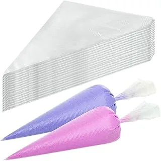 Manga De Confeitar Pequena 100un