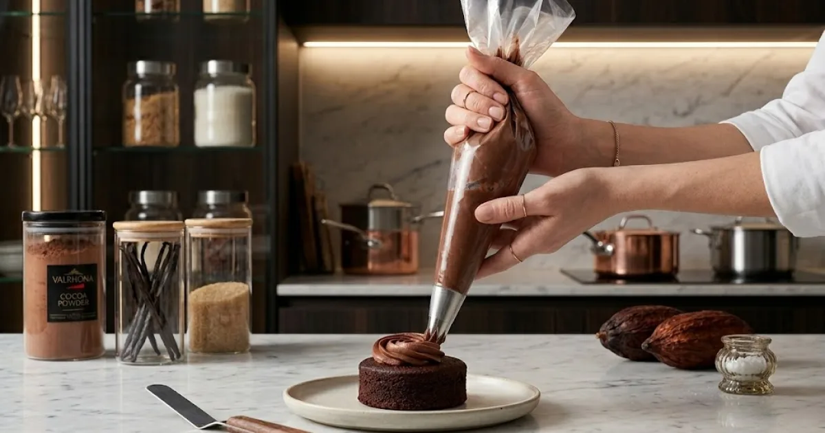 Melhor saco de confeitar: Os 10 melhores em 2026