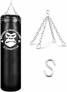 Gorilla Saco Profissional 120 cm