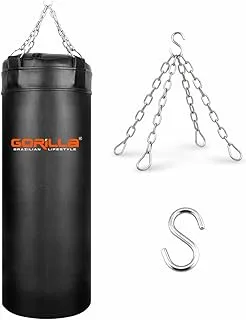 Gorilla Saco 70 cm Iniciante