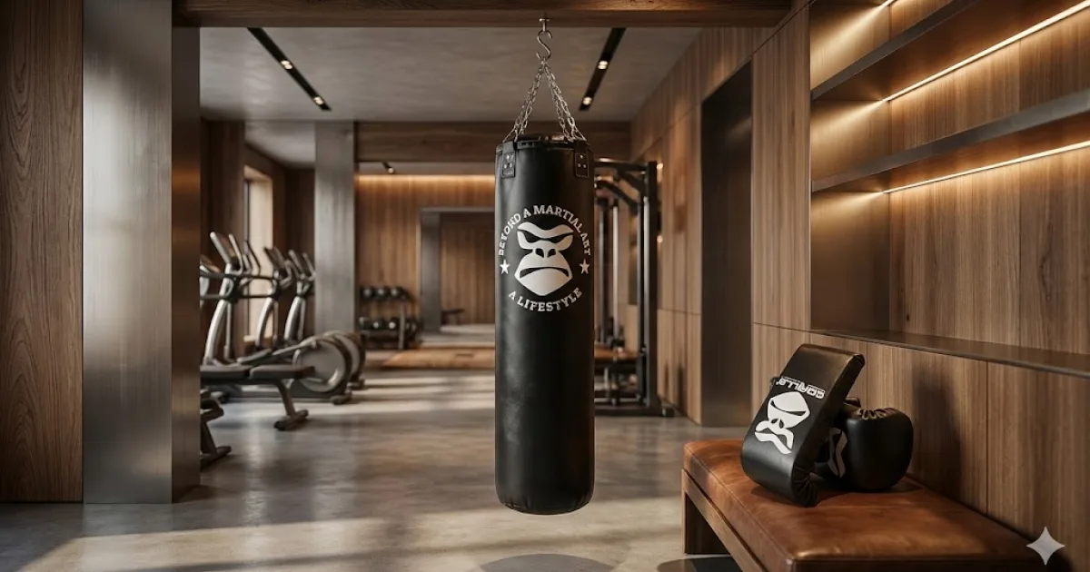 Melhor saco de pancada: Os 10 melhores em 2026