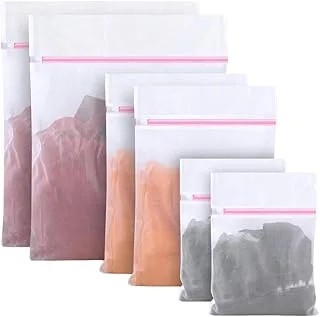 Kit 6 Sacos Mybrins Completo