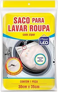 Saco Individual Plast Leo