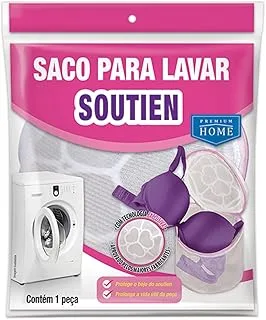 Saco para Sutiã Premium Home