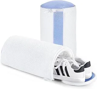 kit luxear bolsa de lavagem 2 peças