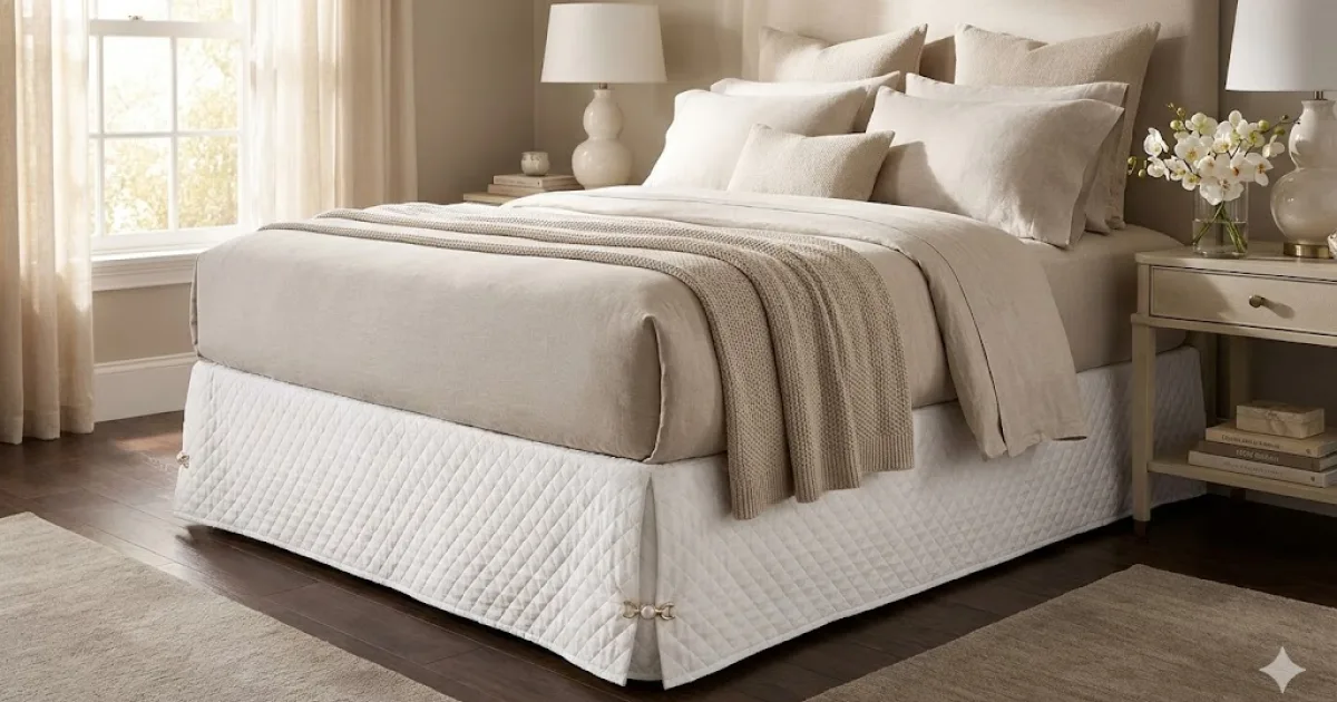 Melhor saia para cama box: As 10 melhores em 2026