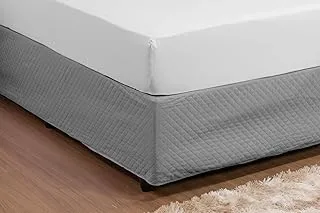 Saia Box Matelada Casal Proteção Impermeável