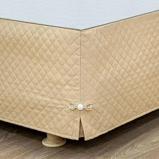 Saia Box Matelada Com Pingente Casa Viva