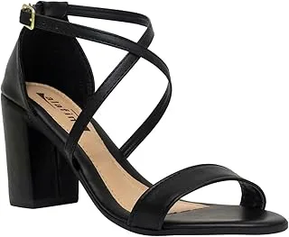 Scarpin Alafine Básico Liso