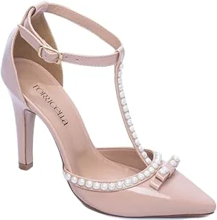 Torricella Scarpin Verniz Premium