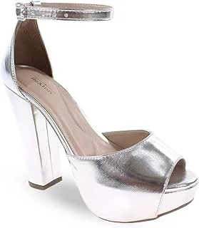 Scarpin Re&Ton Meia Pata