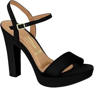 Scarpin Vizzano Pelica Executiva