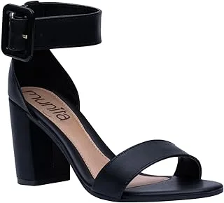 Scarpin Munita Econômico