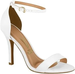 Scarpin Vizzano Salto Grosso