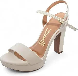 Scarpin Vizzano Verniz Glamour