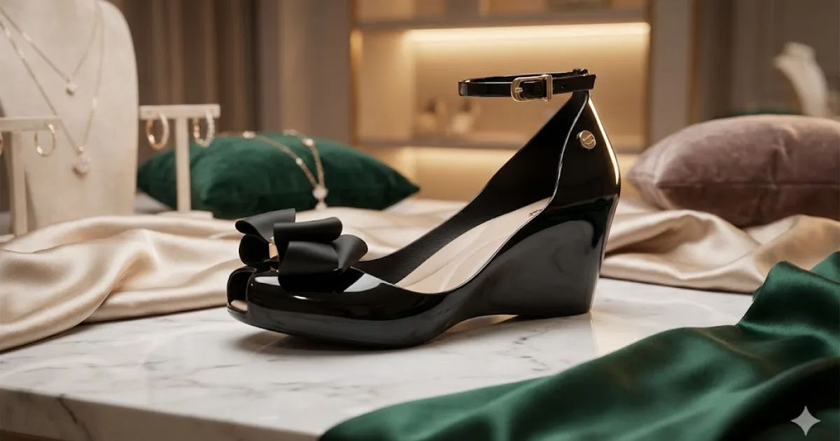 Melhor sandália anabela: As 10 melhores em 2026