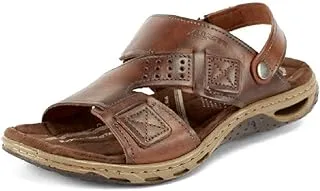 Sandália Pegada Anilina