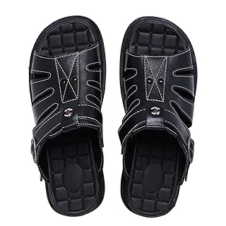 Sandália Franboots Couro