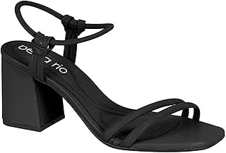 Sandália Du Shoes Anti Stress