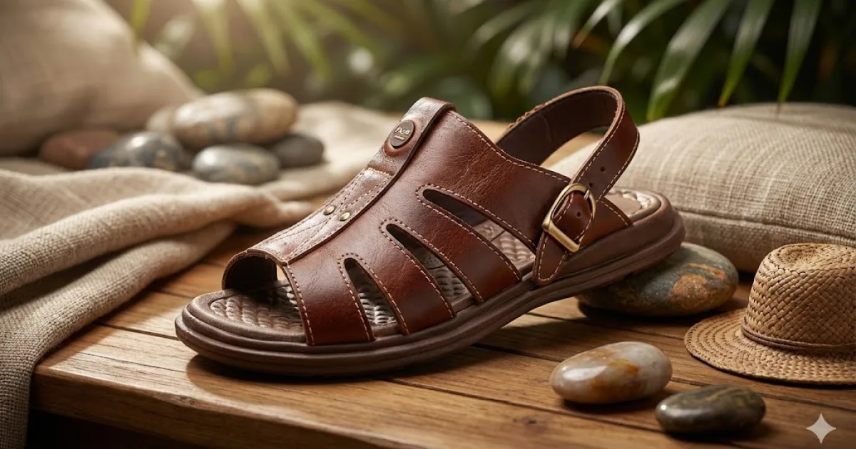 Melhor sandália franciscana: As 10 melhores em 2026