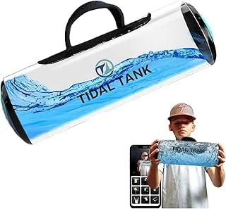 Tidal Tank Aqua Bag