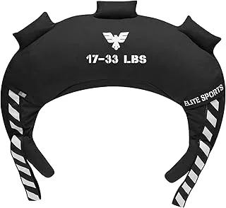 Elite Sports Bulgarian Bag