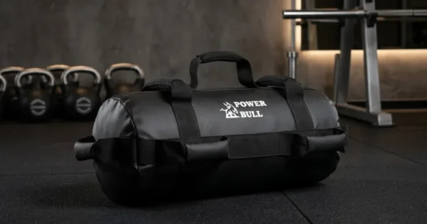 Melhor sandbag de treino: As 10 melhores em 2026