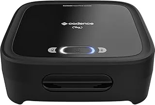 Sanduicheira Elétrica Cadence Click