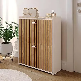 Sapateira 2 Gavetas Basculantes