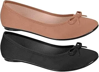 Sapatilha Moleca Básica