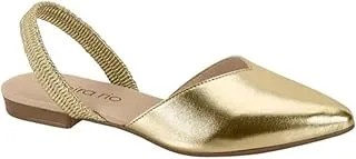 Sapatilha Beira Rio Conforto