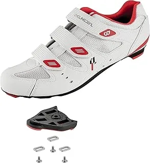 Cyclingdeal Mountain Bike Shoes SPD
