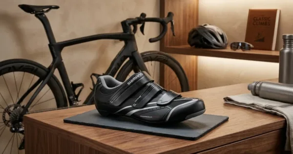 Melhor sapatilha de ciclismo: As 10 melhores em 2026