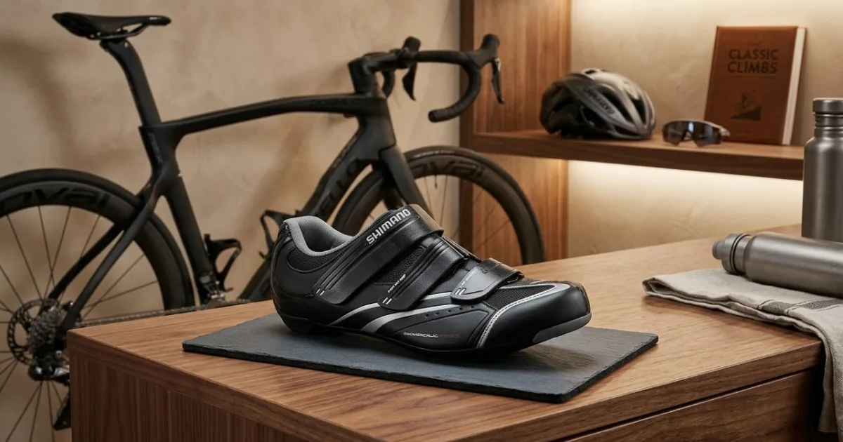 Melhor sapatilha de ciclismo: As 10 melhores em 2026