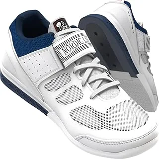 Nordic Lifting Weightlifting Shoes MEGIN