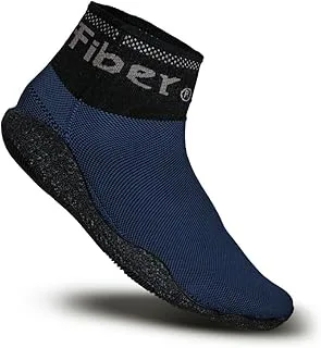 Fiberknit Sapatilha de Força Black