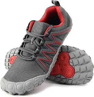 Weweya Barefoot Shoes Training