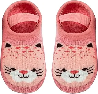 Buba Meia com Sola Antiderrapante