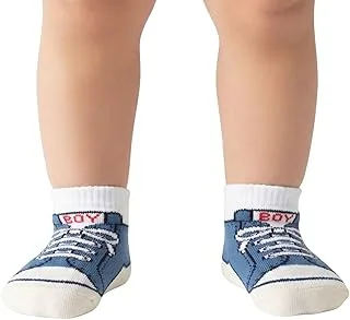 Selene Meia Sapatilha Boneca