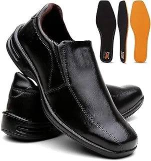 Queroshoes Social Verniz