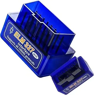 Mini Scanner ELM327 V2.1