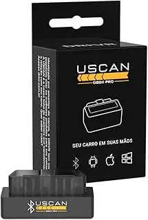 Uscan Obd2 Pro ELM327