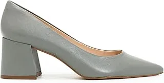 Polo London Club Scarpin Básico