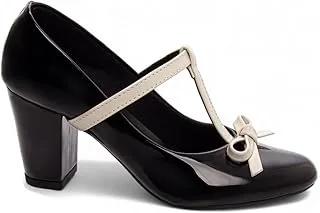 Torricella Scarpin Envernizado