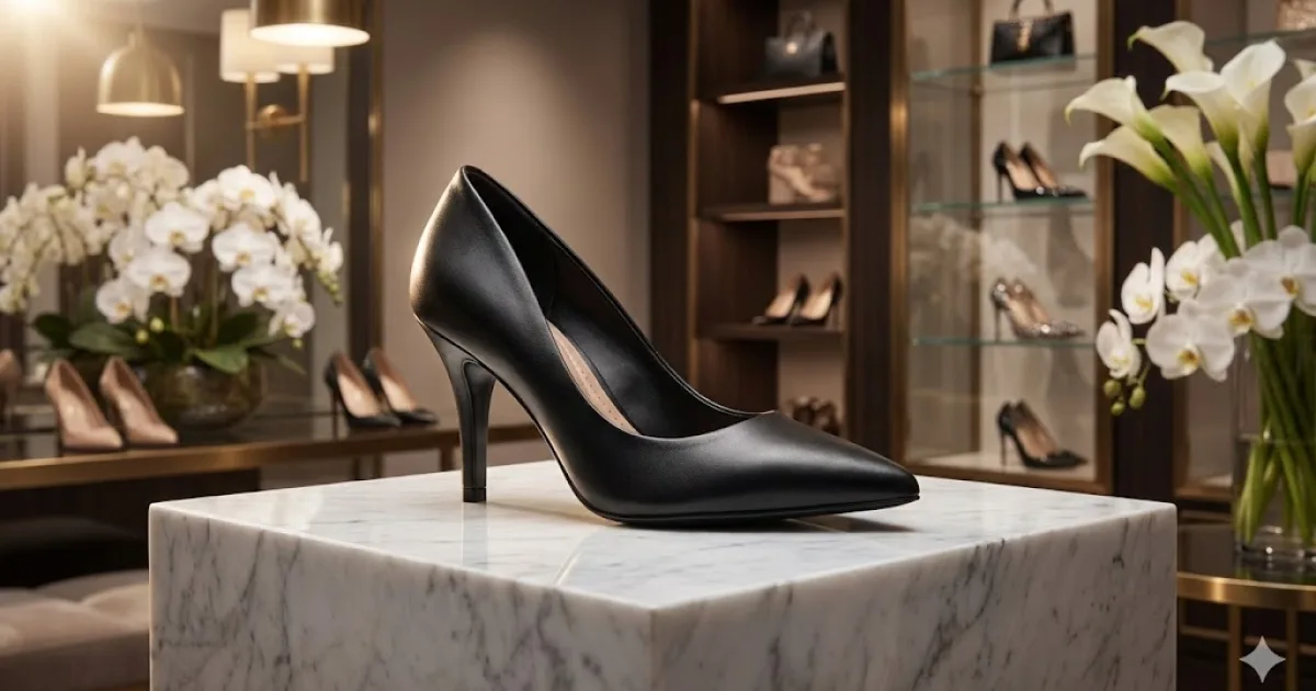 Melhor scarpin: Os 10 melhores em 2026