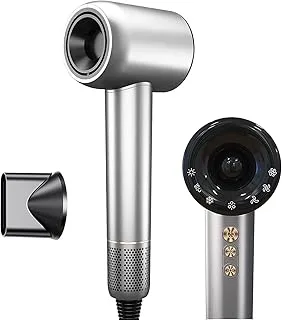 Secador Profissional 1500W Genérico