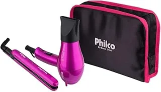 Philco Kit Travel Shine