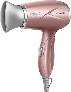 Mondial Golden Rose Travel