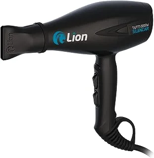 Lion Tutti Silenciar