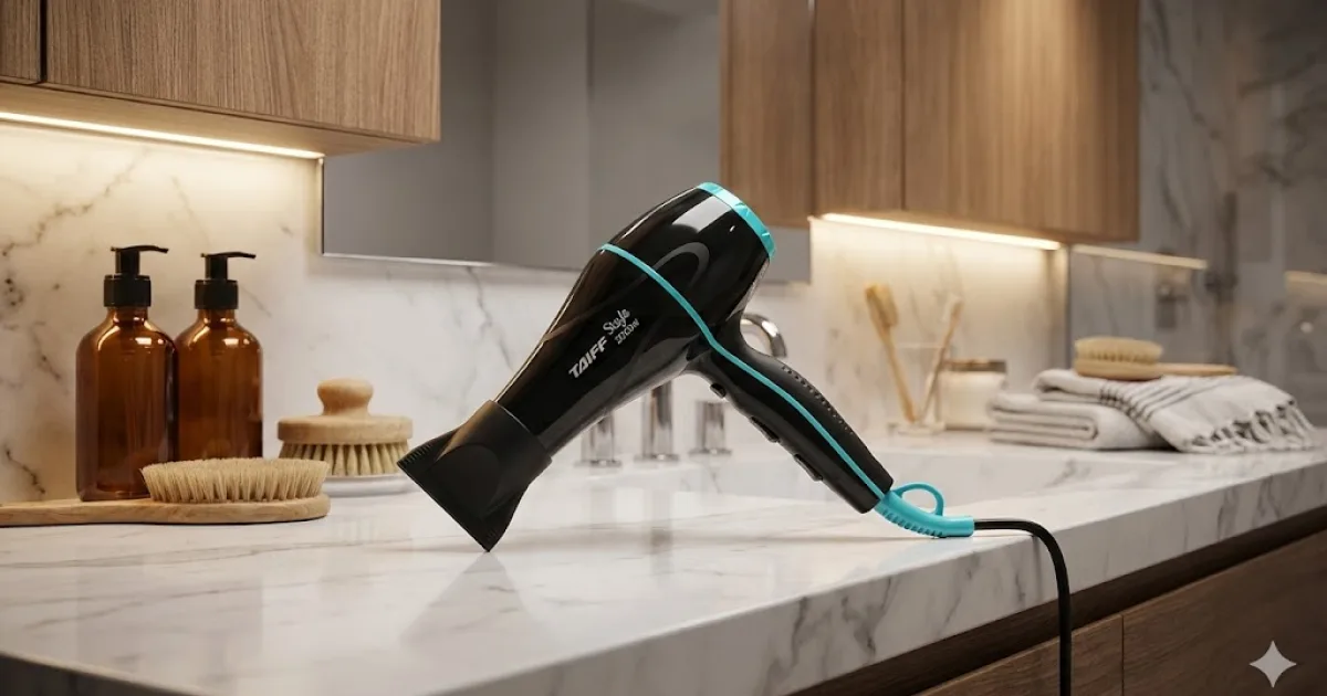 Melhor secador de cabelo profissional: Os 10 melhores em 2026